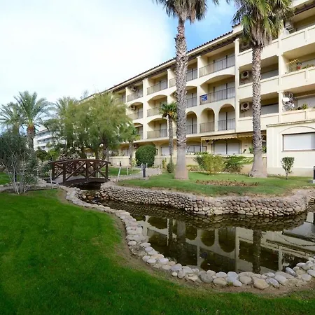Jardins Del Mar 9 * L'Estartit