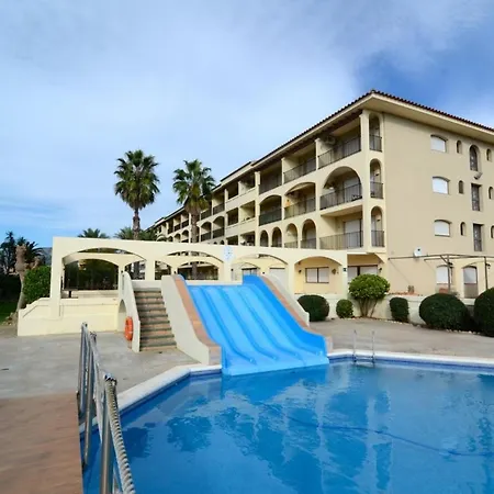 Jardins Del Mar 9 Apartamento