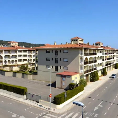 Apartamento Jardins Del Mar 9 L'Estartit