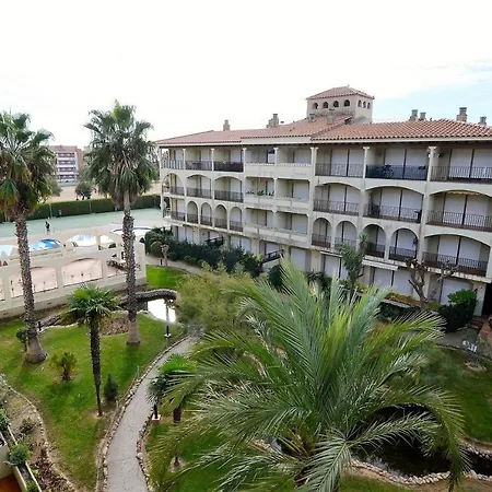 Jardins Del Mar 9 *