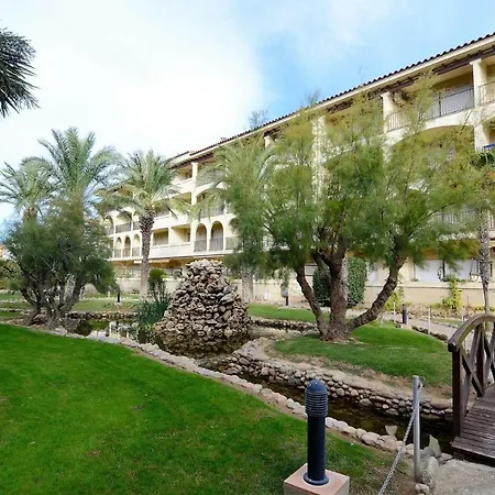 Jardins Del Mar 9 * L'Estartit