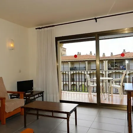 Apartamento Jardins Del Mar 9 *
