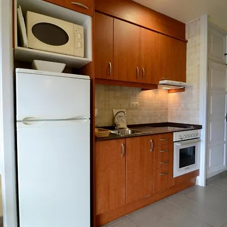 Apartamento Jardins Del Mar 9 L'Estartit