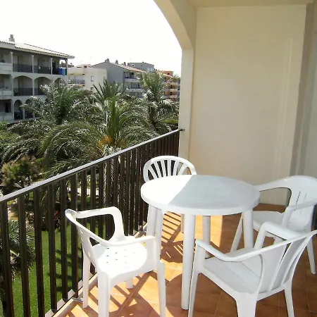 Jardins Del Mar 9 Apartamento *