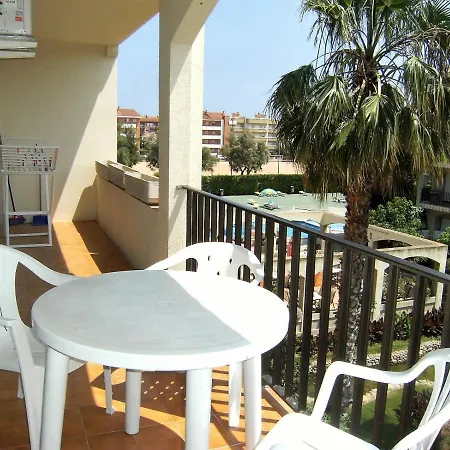 Jardins Del Mar 9 *